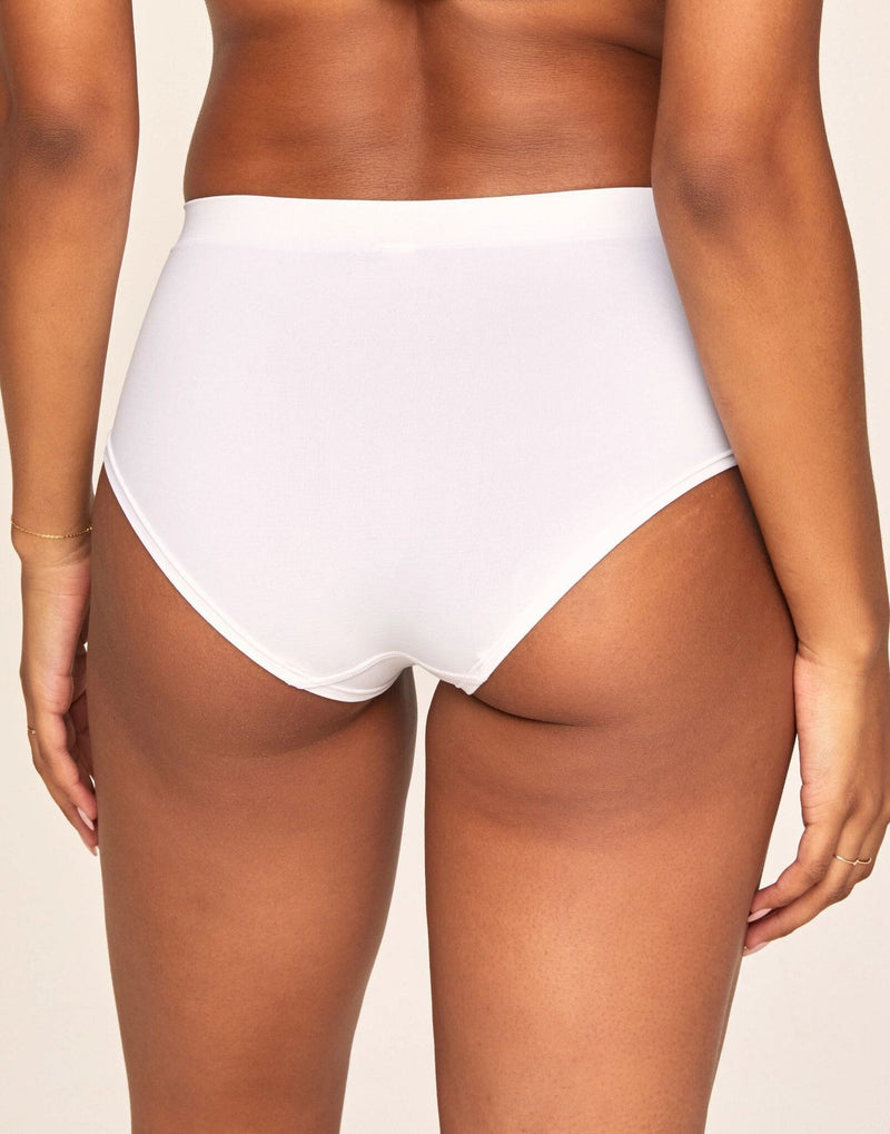 The Boy Short Breathable Panty